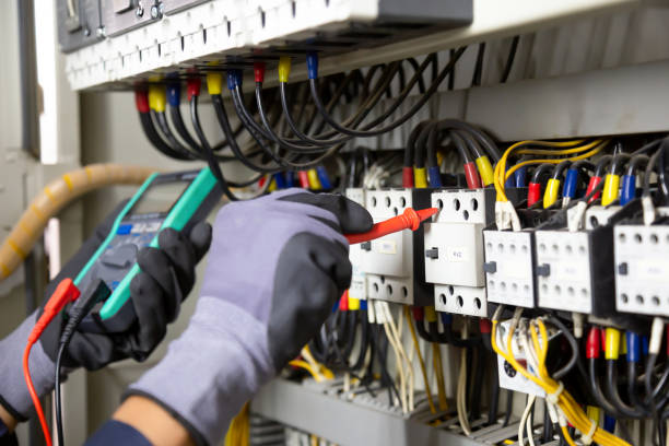 Best Electrical Troubleshooting and Repair  in Hurlock, MD